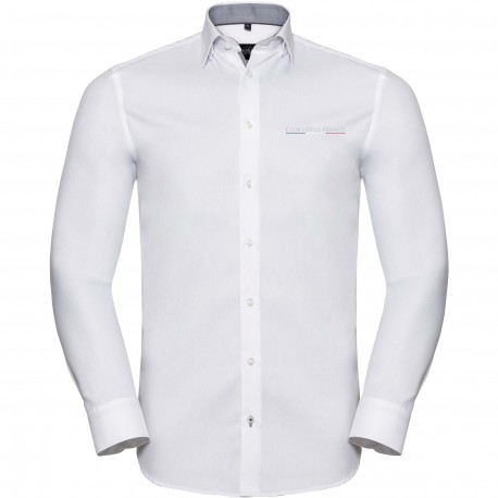 Chemise ML Homme Lotus