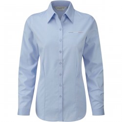 Chemise ML Femme Lotus