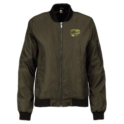 Bombers Femme MVCG