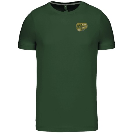 Tee shirt 180Gr Col O Femme MVCG Orléanais – MVCG Orléanais
