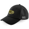 Casquette 6 panneaux MVCG Orléanais – MVCG Orléanais