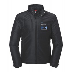 Veste Pilote Homme BMW Z3 Z4