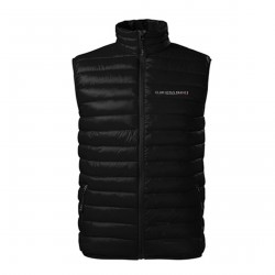 Gilet doudoune sans manches Homme Lotus