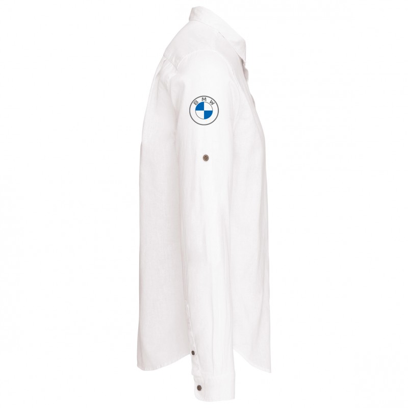 Chemise bmw online motorsport