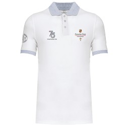 Polo Homme Francorchamps 70 ans
