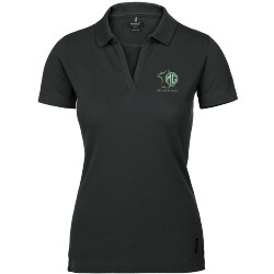 Polo Luxe Femme