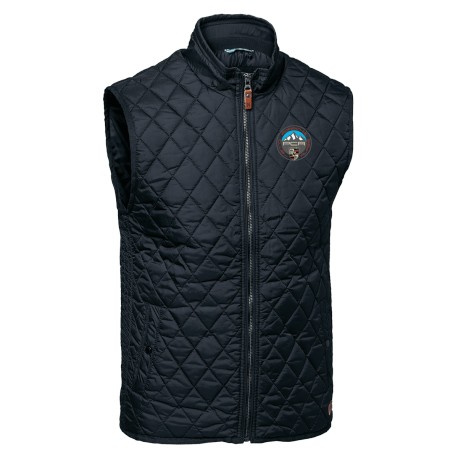 Bodywarmer Premium homme