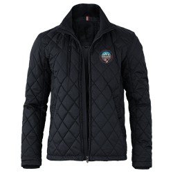 Veste matelassée Premium Homme