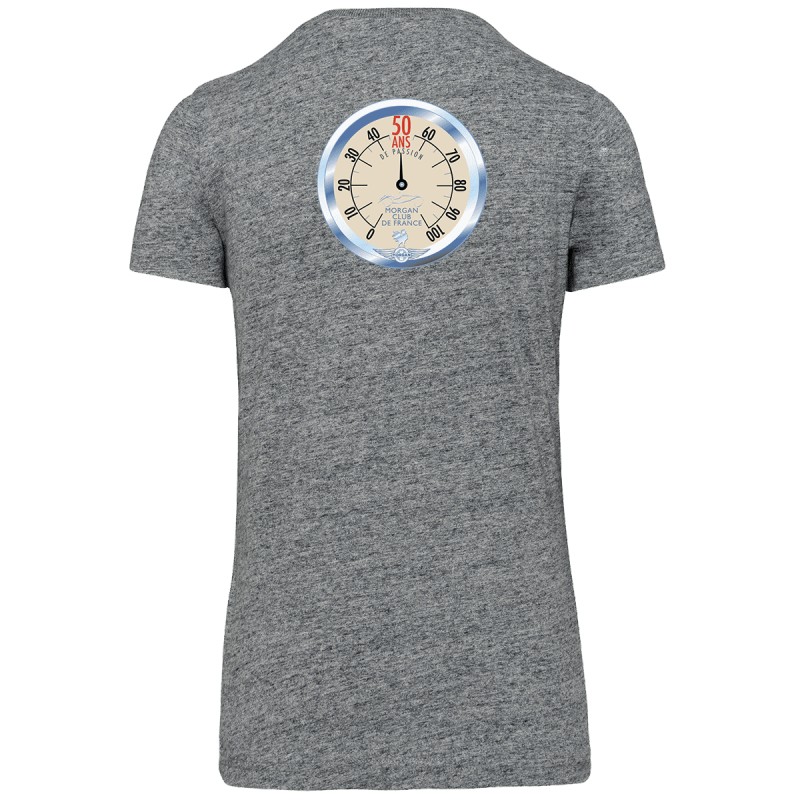 Tee shirt Vintage Femme - Objetdecom