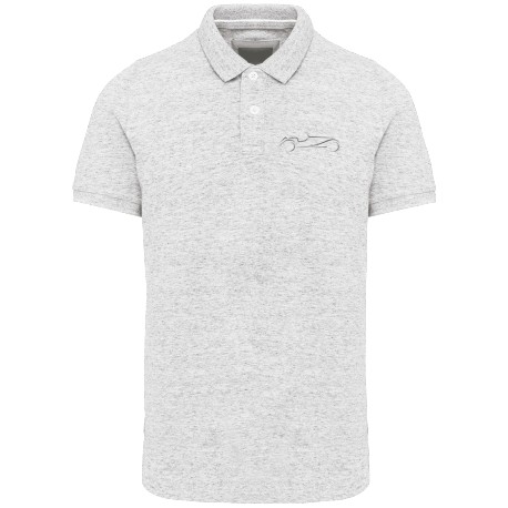 Polo Vintage Homme Morgan