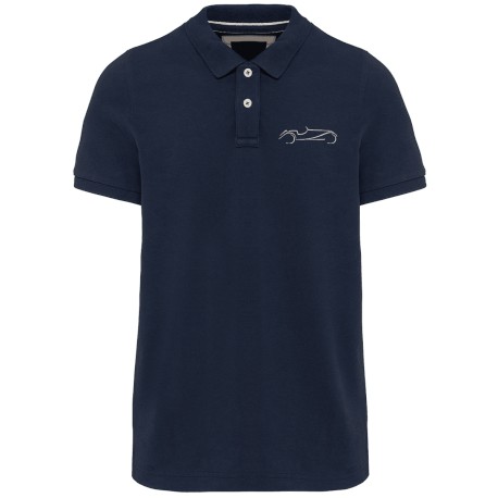 Sweat Vintage Homme Morgan – Morgan 50 ans de passion