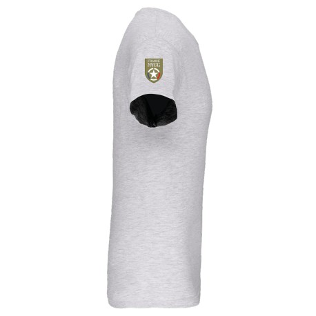 Tee shirt Col V Homme MVCG Languedoc Roussillon – MVCG Languedoc Roussillon
