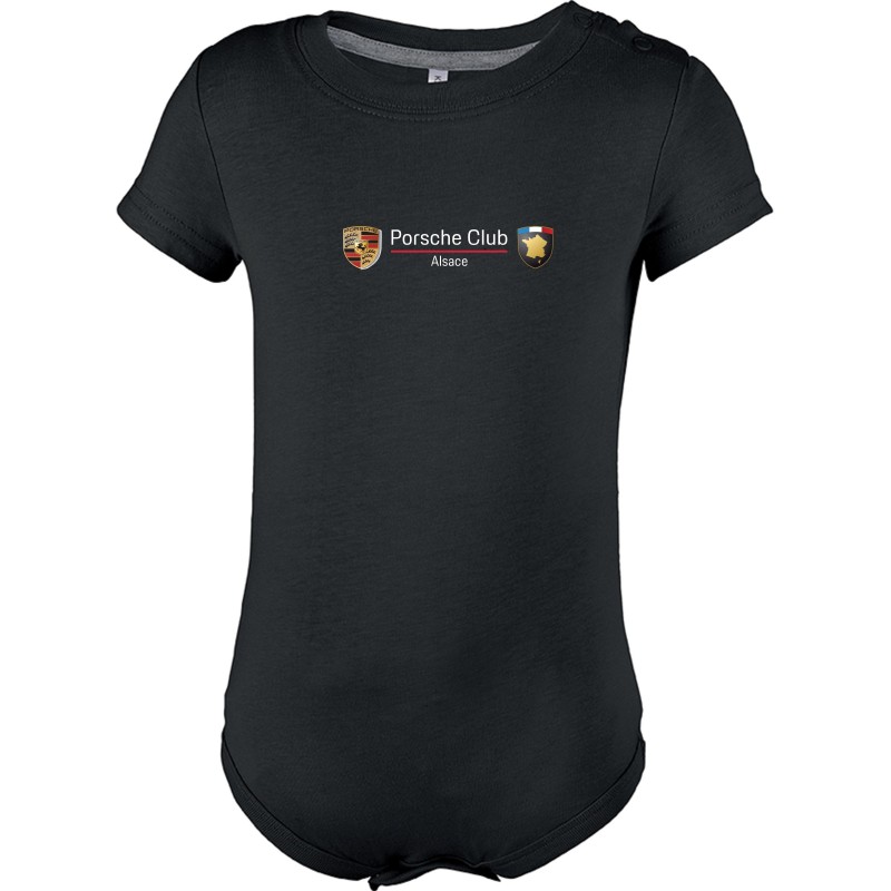 Body manches online courtes bebe