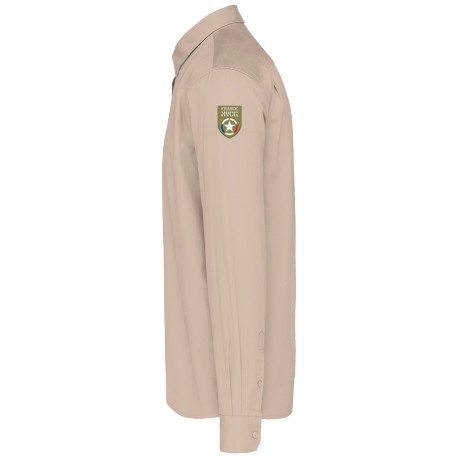 Chemise Femme MVCG Languedoc Roussillon – MVCG Languedoc Roussillon