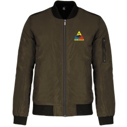 Bombers Homme MVCG