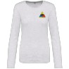 Tee shirt manches longues Femme MVCG MIDPY – MVCG Midi-Pyrénées