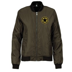 Bombers Femme MVCG