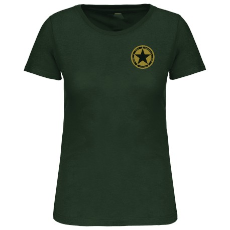 Tee shirt Col O Homme MVCG Est – MVCG Est
