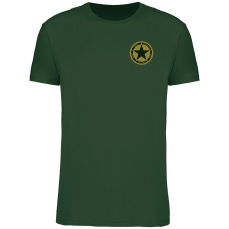 Tee shirt Col O Femme MVCG Est – MVCG Est
