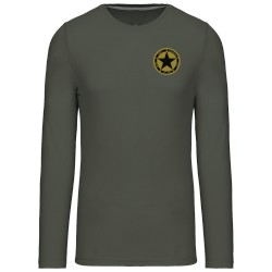 Tee shirt manches longues Homme MVCG Sud-Ouest