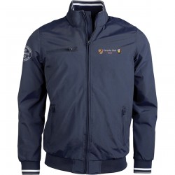 Blouson City Alsace