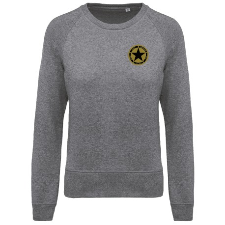 Sweat Bio Femme MVCG Sud-Ouest – MVCG Sud-Ouest