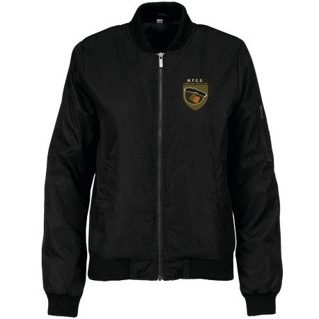 Bombers Femme MVCG