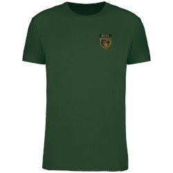 Tee shirt Col O Homme MVCG