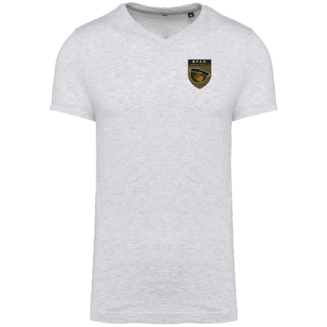 Tee shirt Col V Homme MVCG