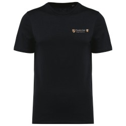 Tee shirt Supima col O homme Bretagne