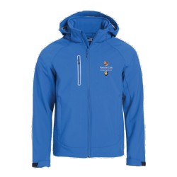 Softshell Homme Bretagne