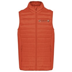 Bodywarmer doudoune homme PB