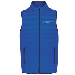 Bodywarmer enfant Atlantique