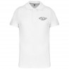 Polo Supima Homme Pyrénées – Club 911 Pyrénées Océan