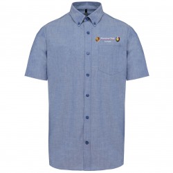 Chemisette Oxford Homme Auvergne