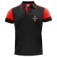 Polo bicolore Homme 911