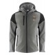 Softshell Bicolore Homme 911