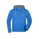 Sweat capuche Homme 911