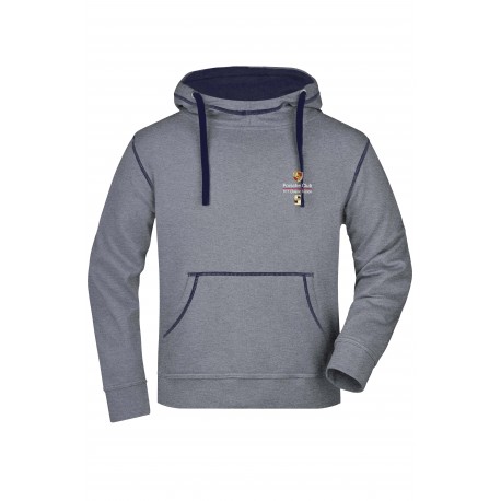 Sweat capuche Homme 911