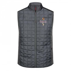 Bodywarmer Hybrid Homme 911