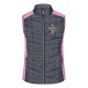Bodywarmer Hybrid Femme 911