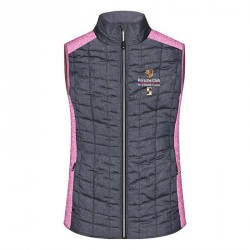 Bodywarmer Hybrid Femme 911