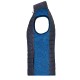 Bodywarmer Hybrid Femme 911