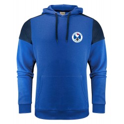 Sweat bicolore Morgan