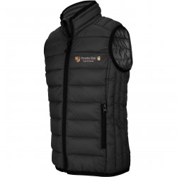 Bodywarmer Homme Savoie