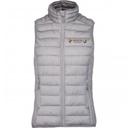 Bodywarmer Femme Savoie