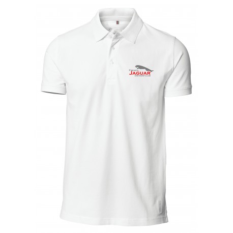 Polo Homme Jaguar