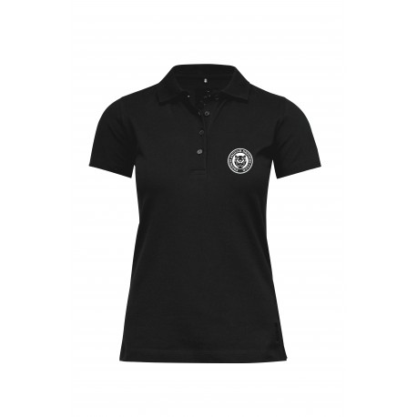 Polo Femme Jaguar