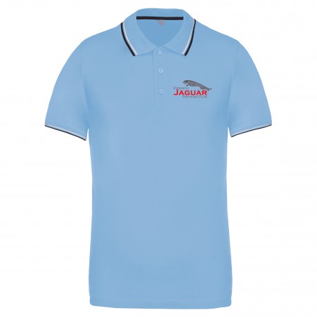 Polo Homme Jaguar