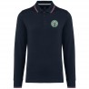 Polo manches longues Homme Jaguar – French Jaguar